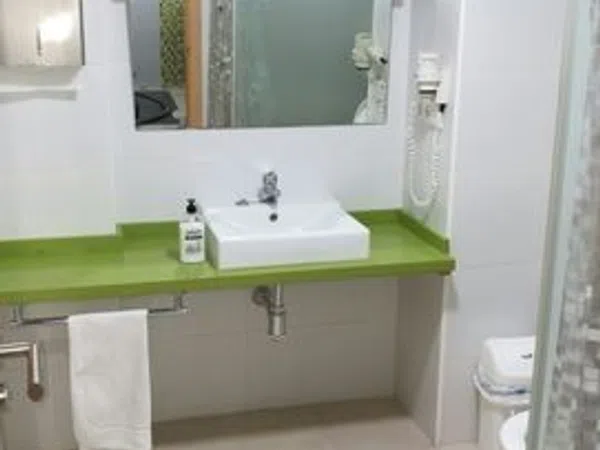 Piso en avenida Del Parque, 3 - Foto 2