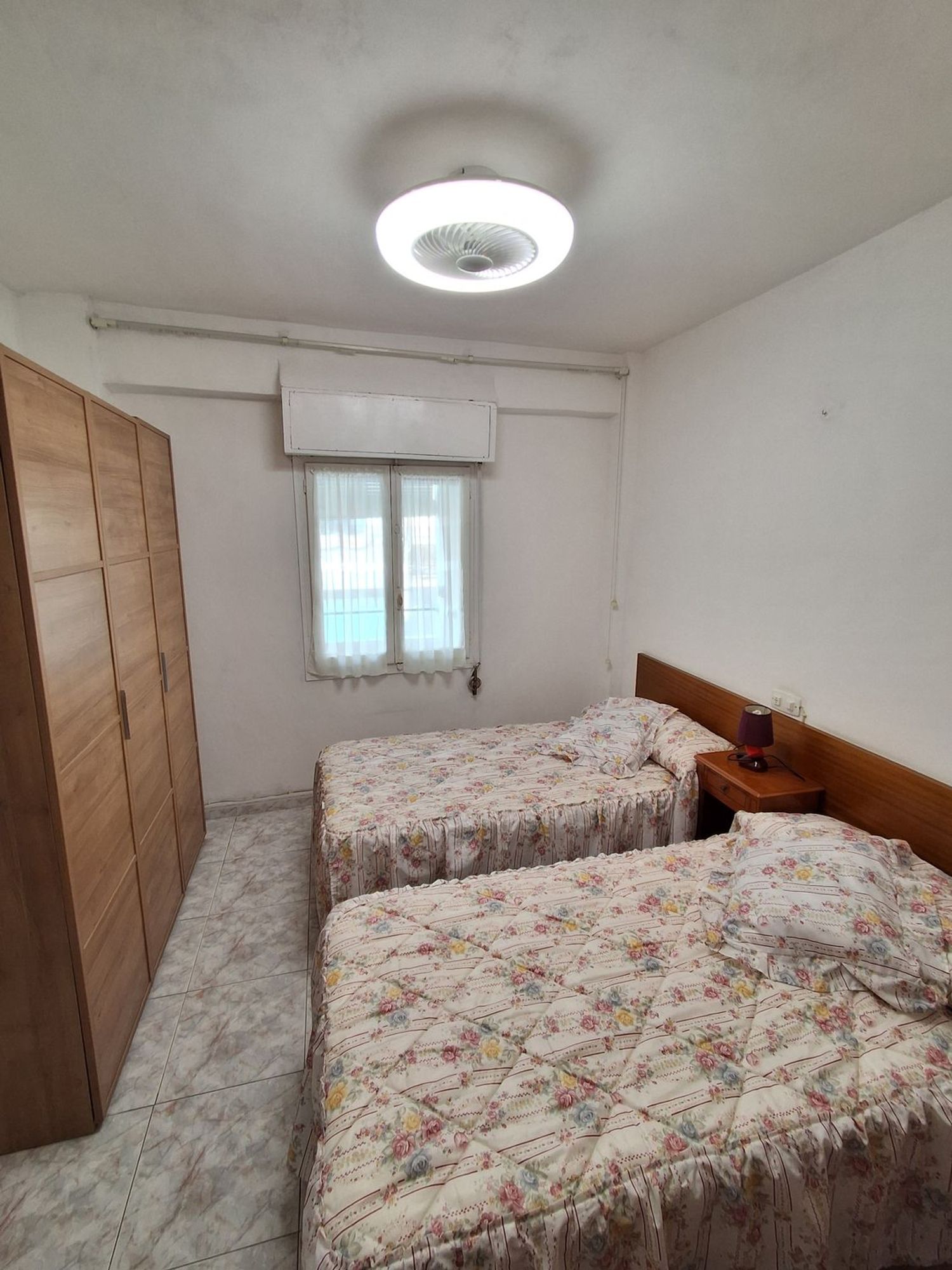 Piso en Calle Maestro Luis Torregrosa, 13, Plà del Bon Repòs-La Goteta - Foto 2