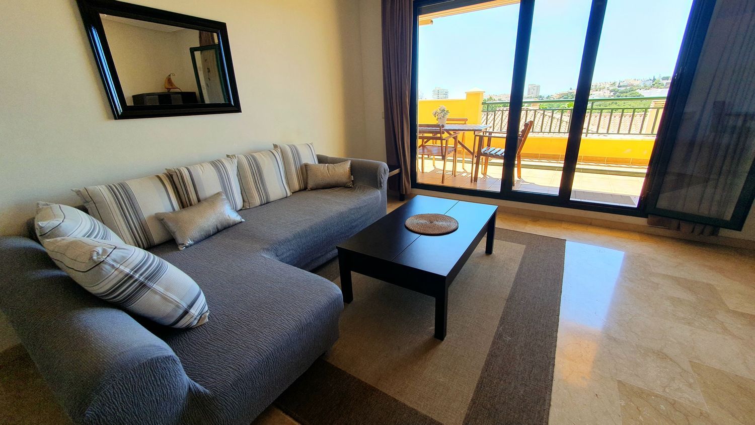 Piso en calle Marie Curie, 1 - Foto 18