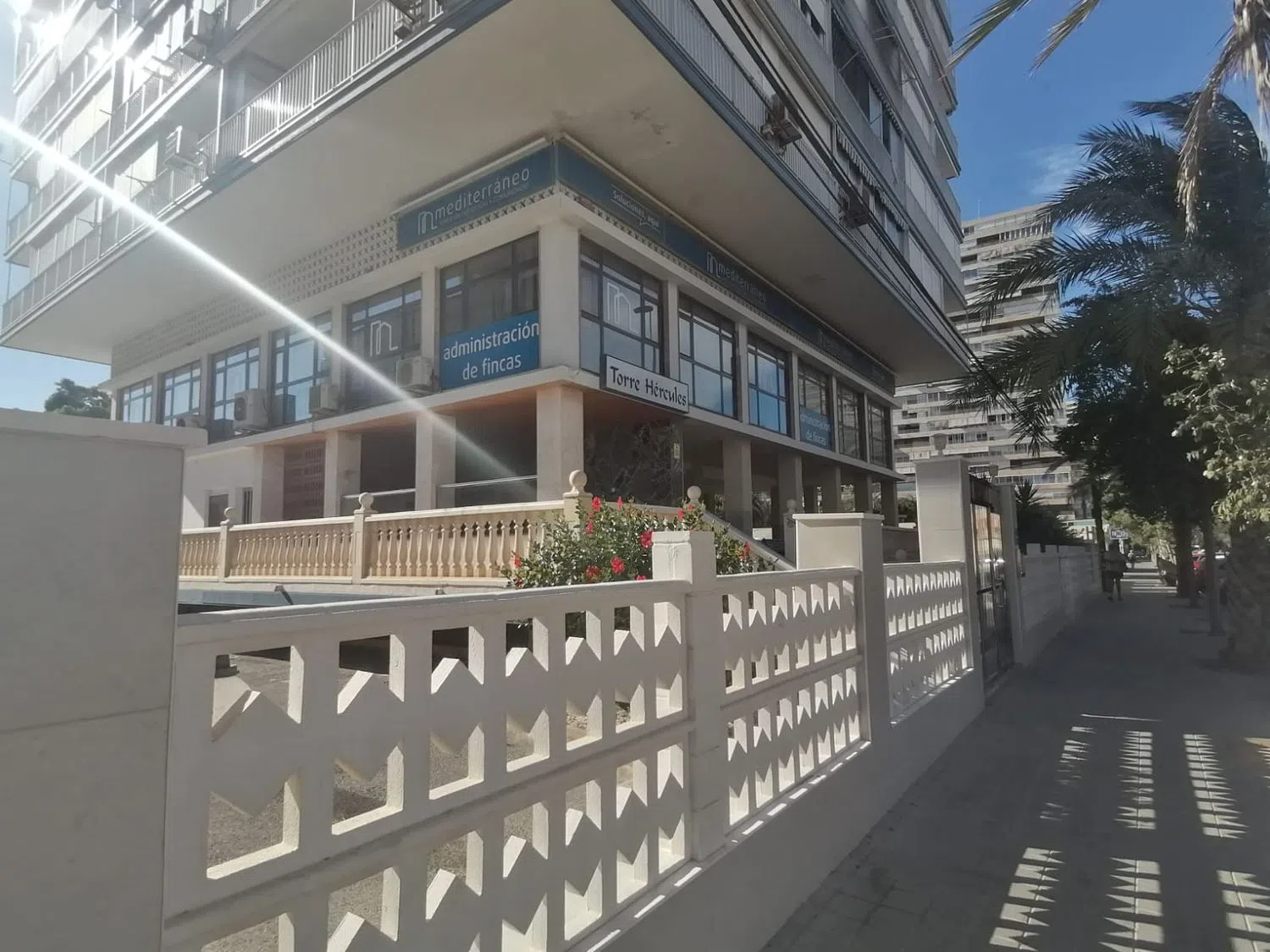 Piso en avenida de la Costa Blanca, 113 - Foto 14