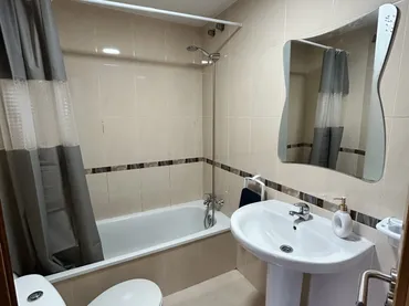 Piso en  Rúa Leandro del Río Carnota 13 - Foto 7