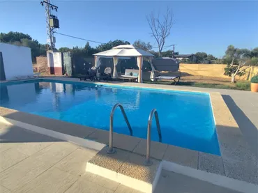Piso en  Carretera Sanlúcar la Mayor a Gerena 346 - Foto 2