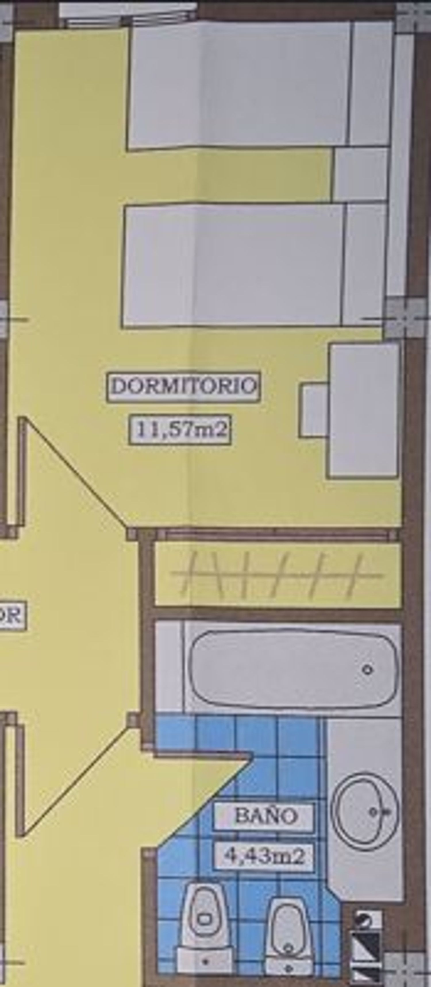 Piso en puerta del Rincón, 3 PlazaPtaRincon - Foto 21