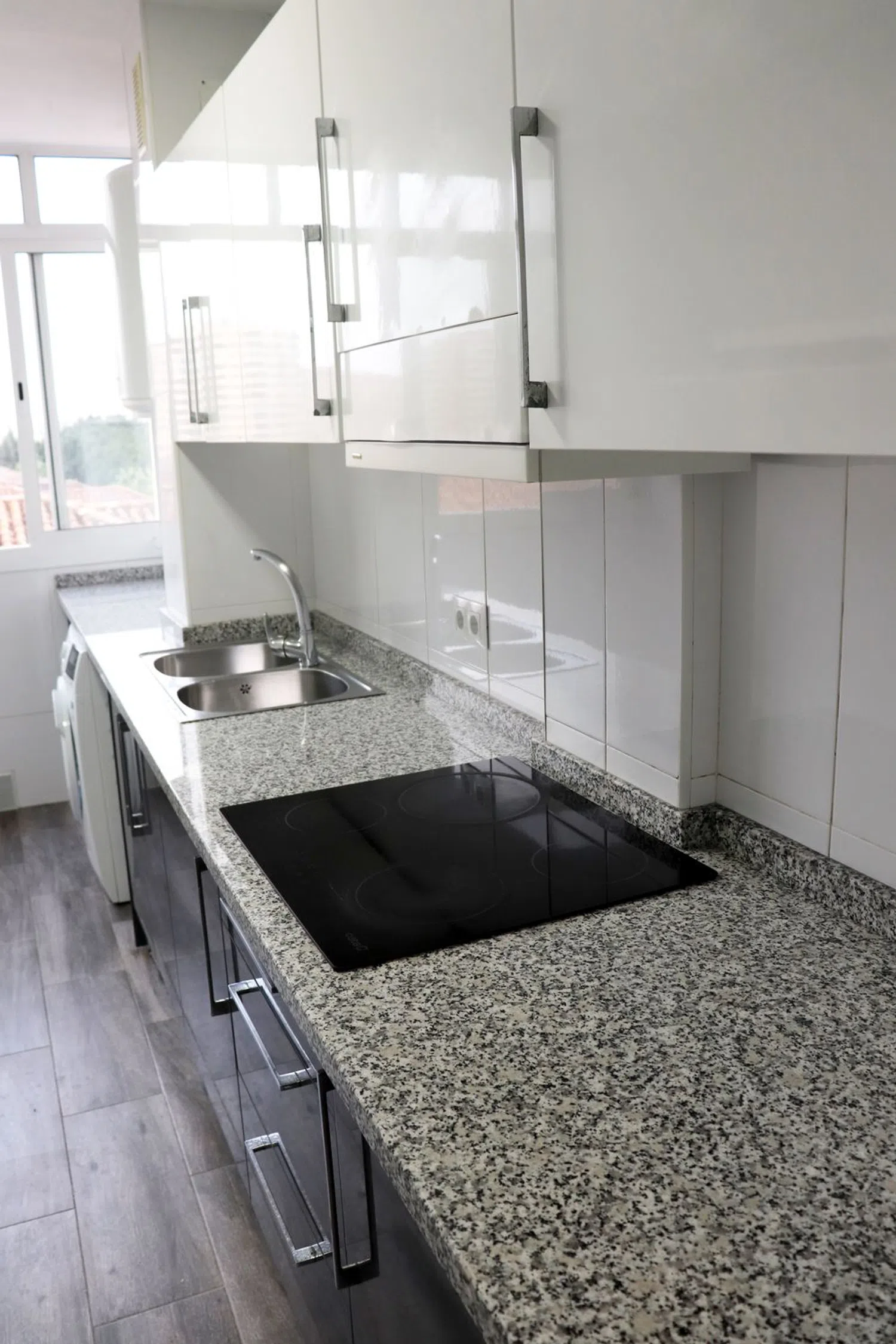 Piso en calle Ingeniero de la Torre Acosta, 28 - Foto 6