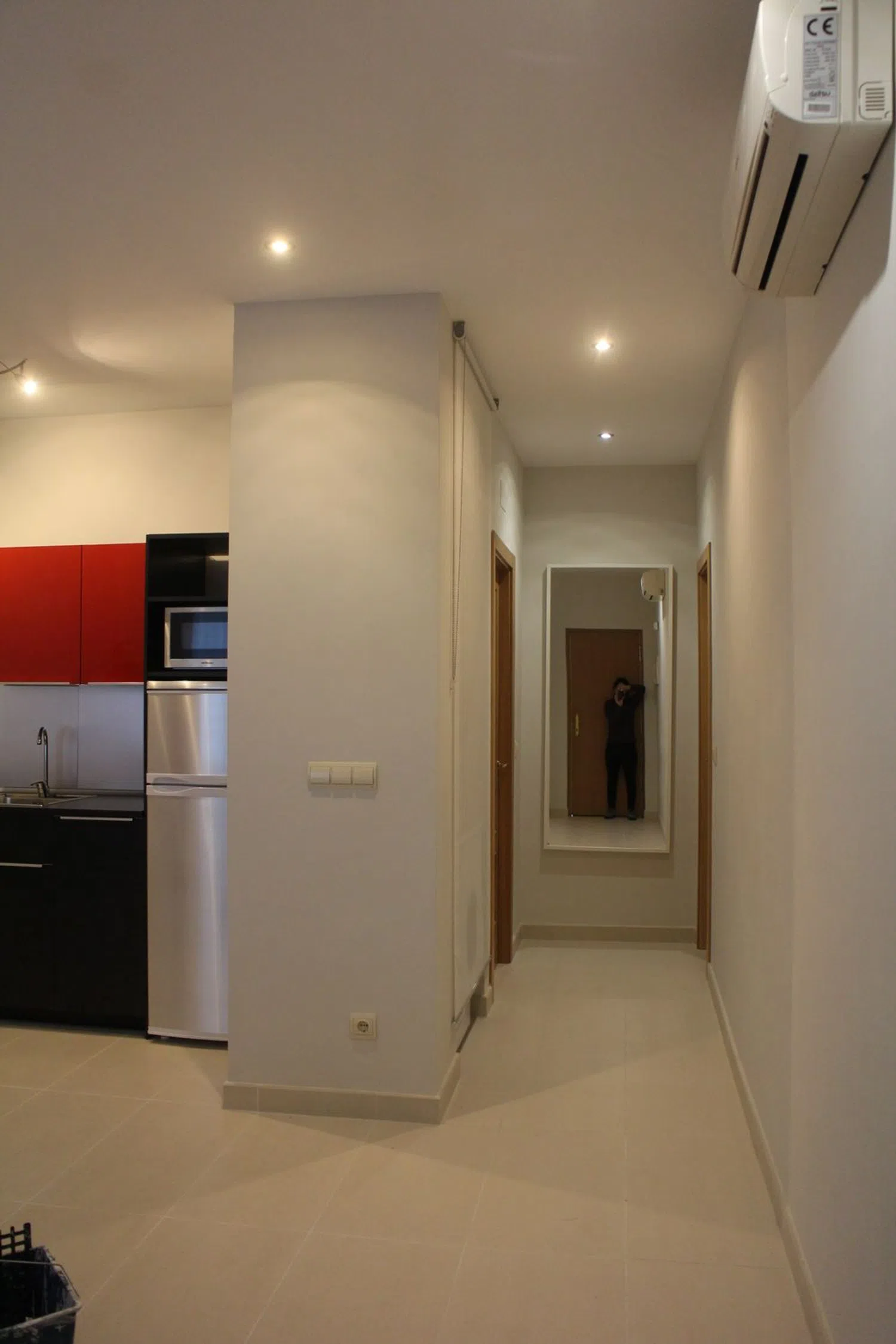 Piso en calle de Tribaldos, 30 - Foto 6