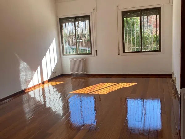 Piso en Avenida de Concha Espina, 24, El Viso - Foto 2