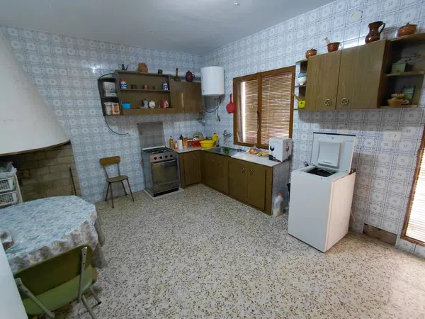 Casa de pueblo en Calle Requena, 39 - Foto 8