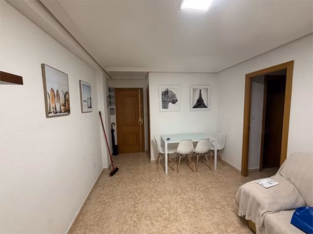 Piso en Parque Cruz Conde - Foto 4