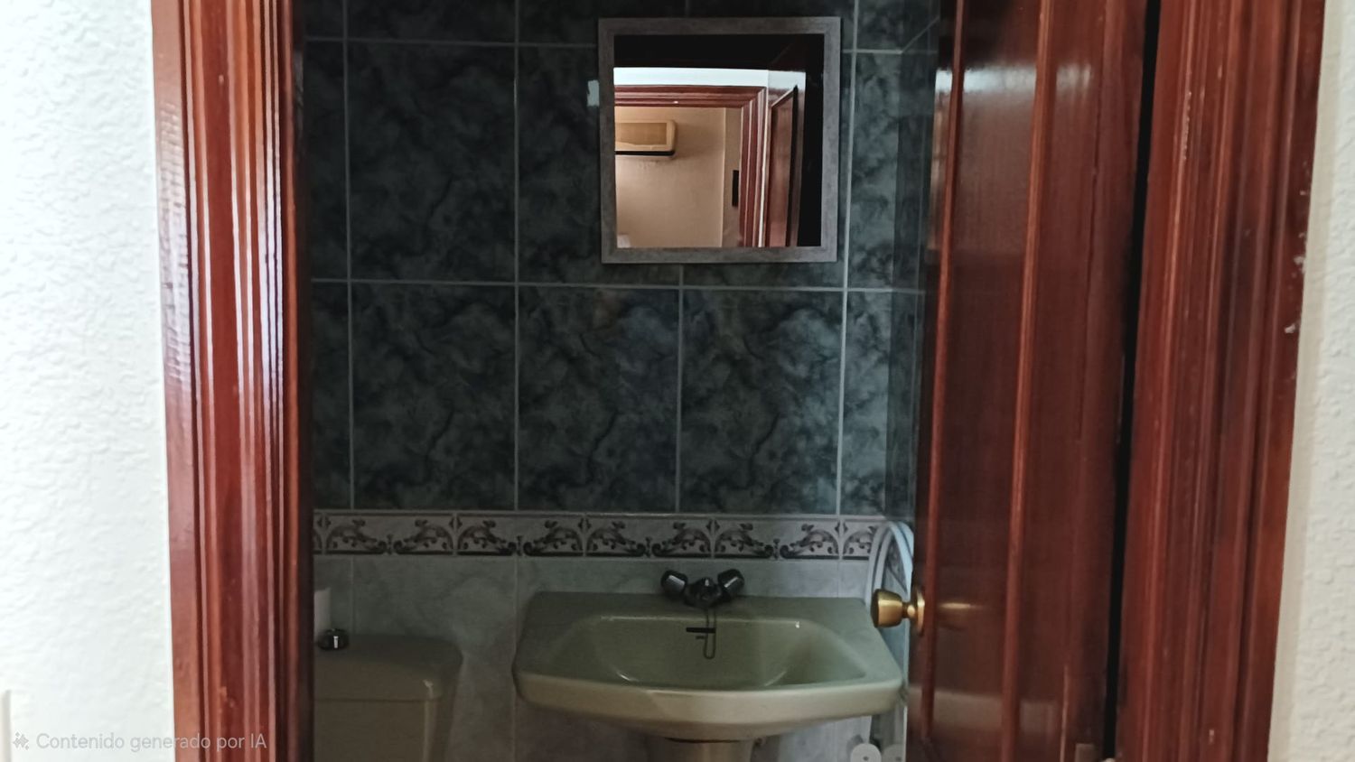 Piso en Calle Zurbarán, 14 - Foto 4