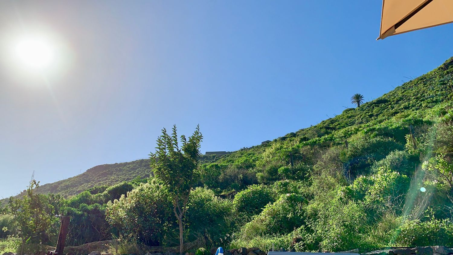 Casa rural en Caserones - La Higuera, Caserones - La Higuera - Foto 37