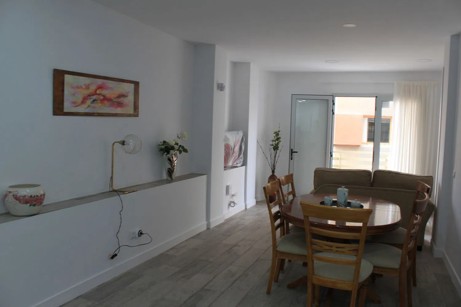 Piso en calle Pedro de Vera, 32 - Foto 5