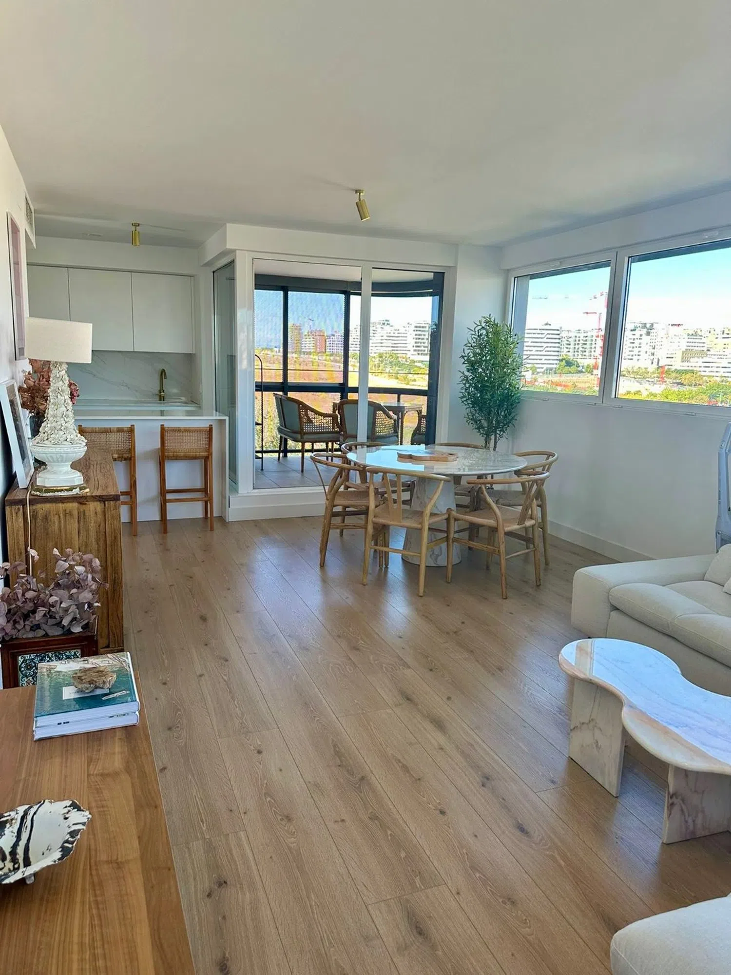 Piso en avenida de Juan Antonio Samaranch, 67 - Foto 2