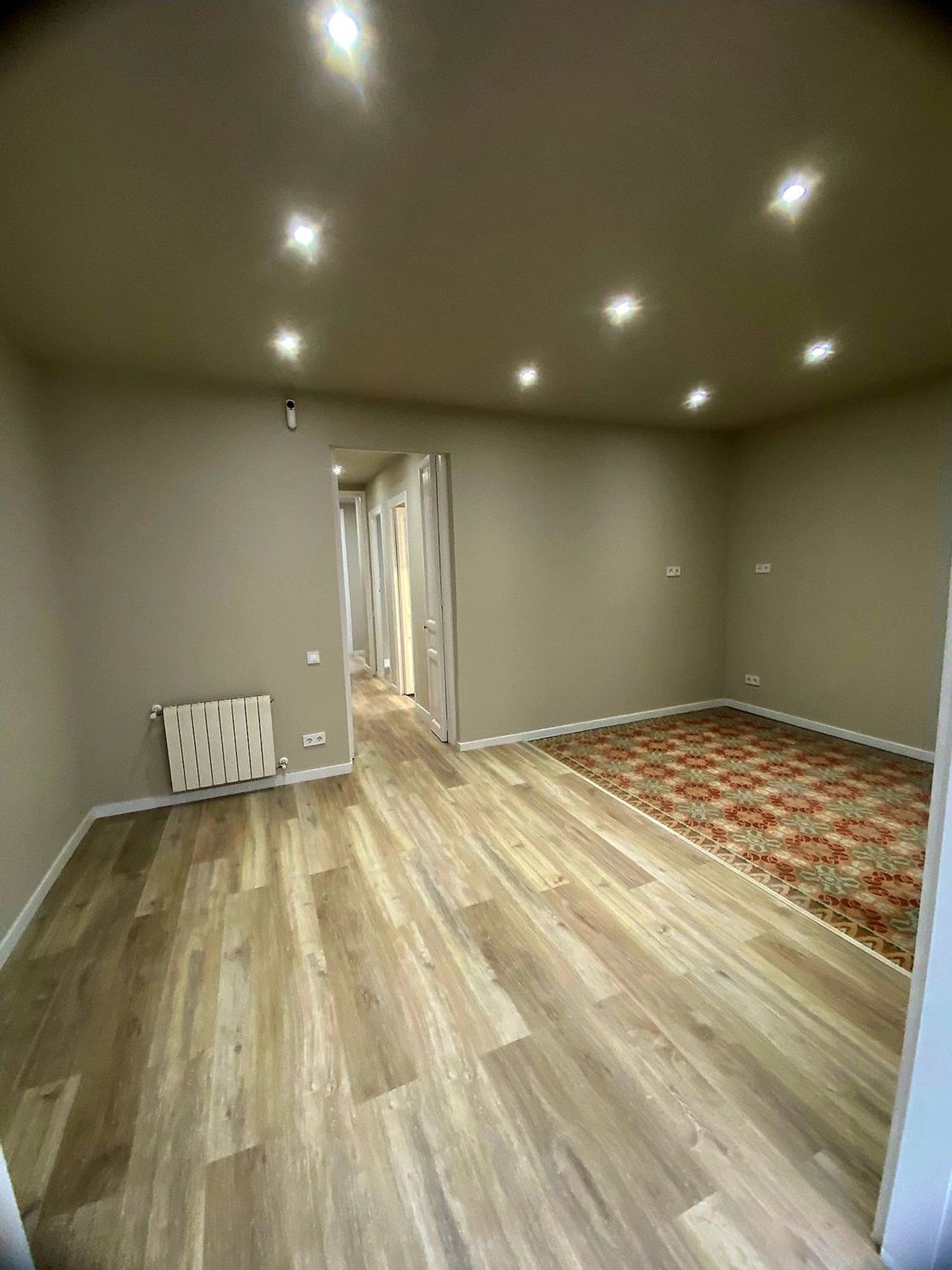 Piso en Barrio El Poble Sec - Parc de Montjuïc - Foto 6