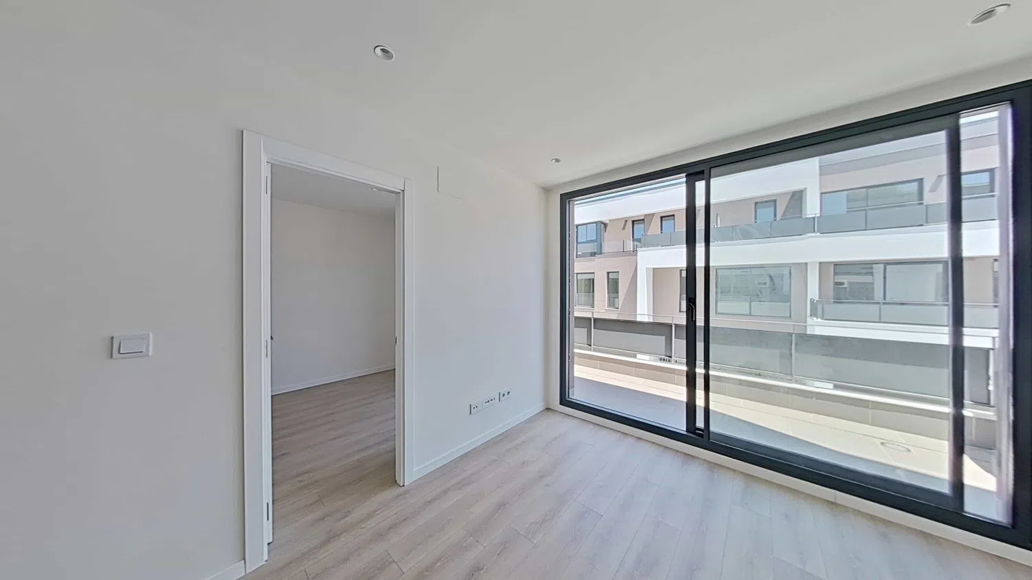 Piso en avenida de Somosierra, 8 - Foto 11