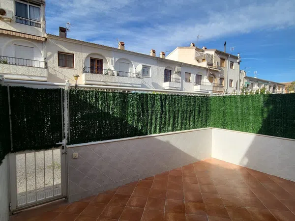 Dúplex en Calle Fernández Ochoa, 2, Puerto, Puerto - Foto 9