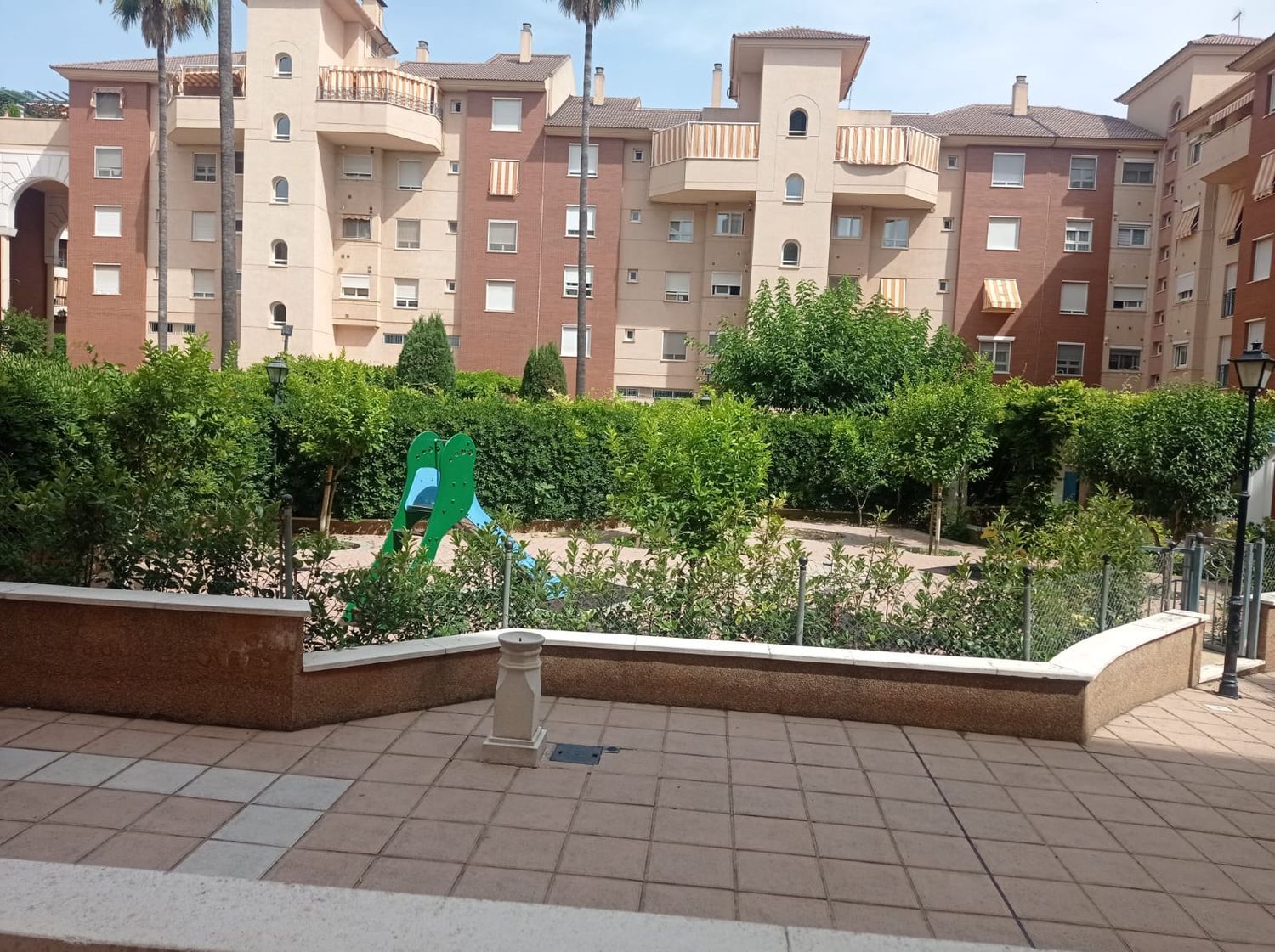 Piso en Avenida del Aeropuerto, 32, Vistalegre - Parque Cruz - Universidades - Foto 5