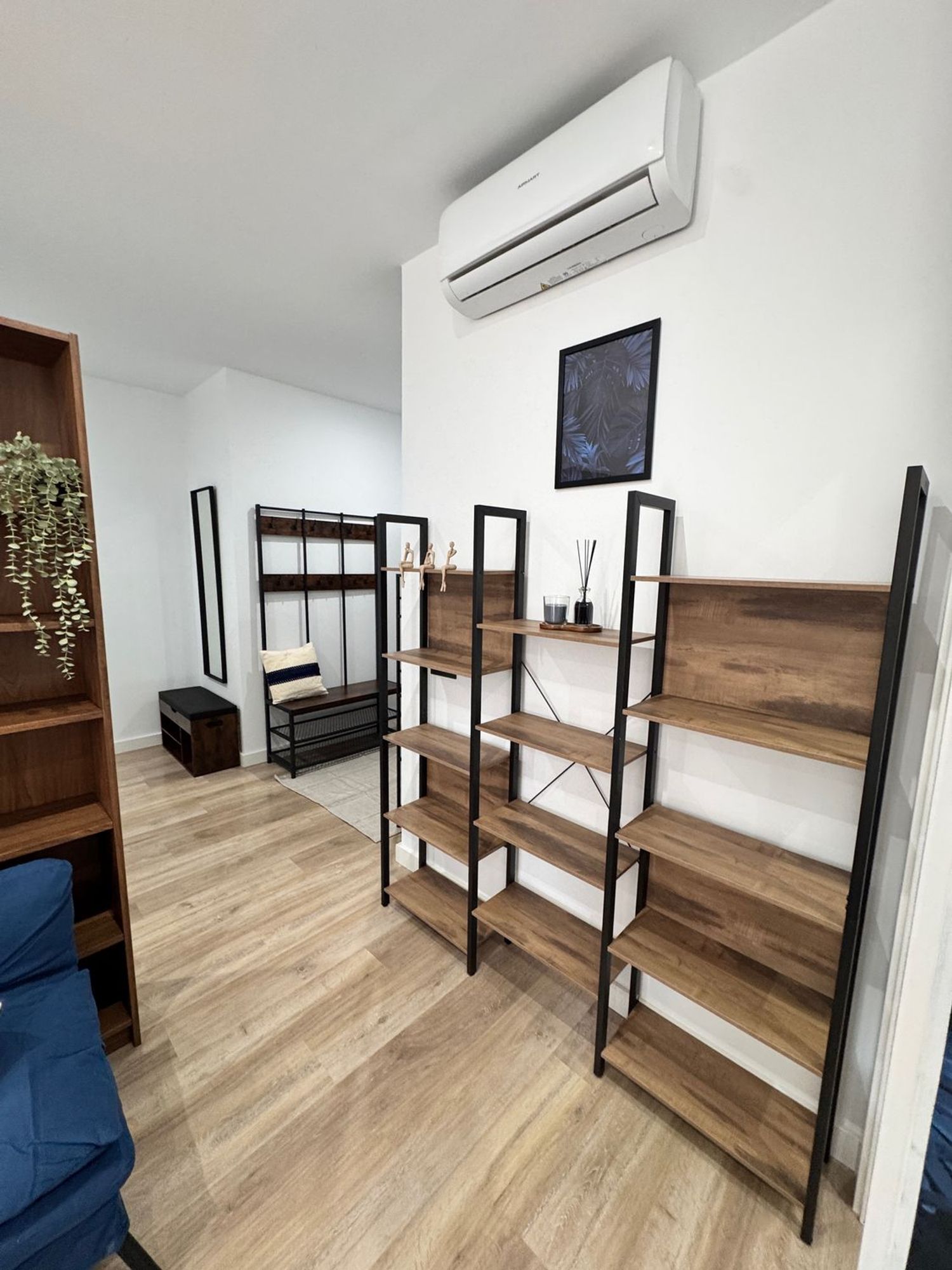 Estudio en paseo de Canalejas, 169 - Foto 15