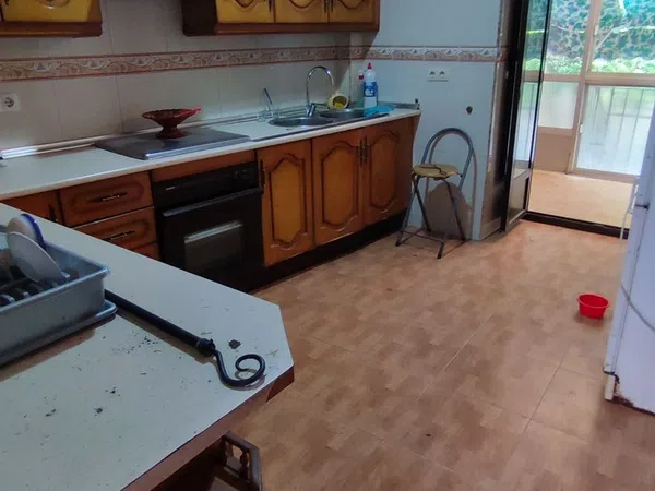 Casa o chalet independiente en Calle Montero Moya, 7, San Felipe - El Almendral - La Merced, San Felipe - El Almendral - La Merced - Foto 3