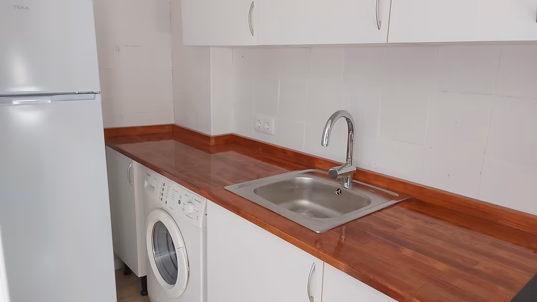 Piso en  Carrer de Sant Joan Bosco 66 - Foto 4