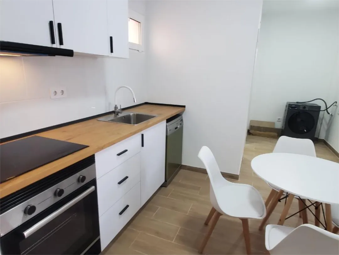 Piso en  Avenida Conde de Lumiares 24 - Foto 9