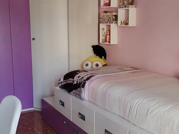 Piso en calle del Santuario de Cabañas, 9 - Foto 27