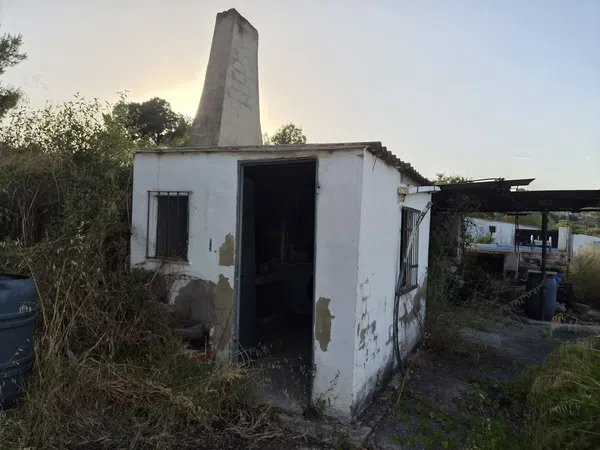 Finca rústica en Plaza Numero 3, 148, Las Pedrizas, Las Pedrizas - Foto 27