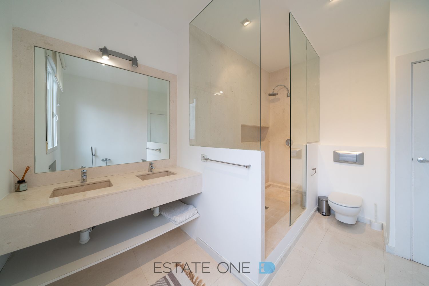 Piso en calle Zurbano - Foto 26