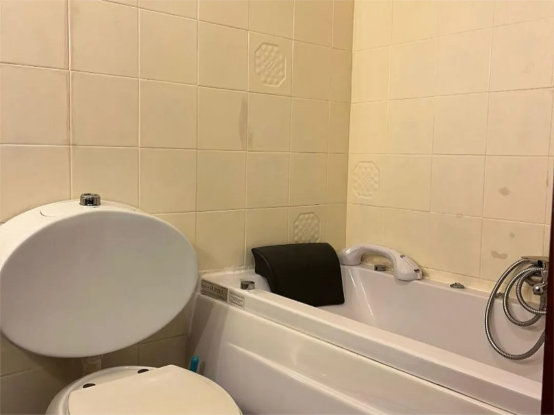 Piso en  Carrer Doctor Terradell 1 - Foto 13