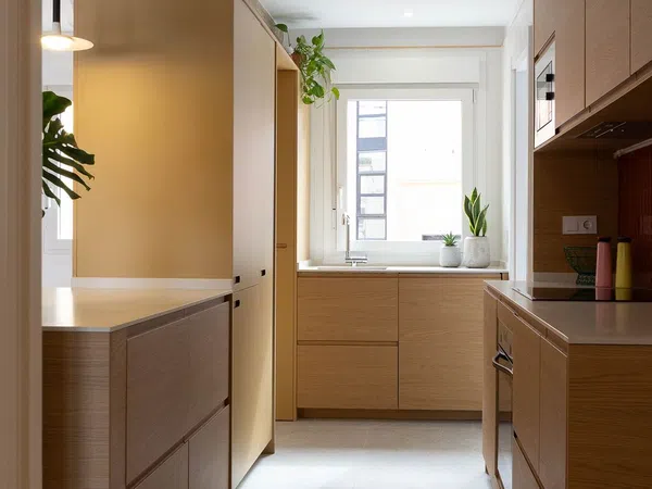 Piso en Barrio Valdeacederas - Foto 3