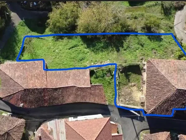 Casa de pueblo en Lugar Cofiño, 44 - Foto 6