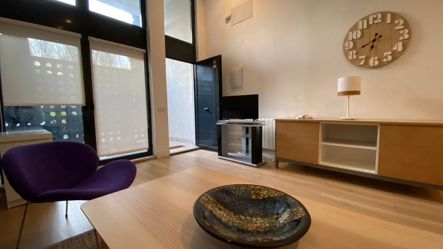 Piso en calle de Víctor de la Serna, 33 D - Foto 7