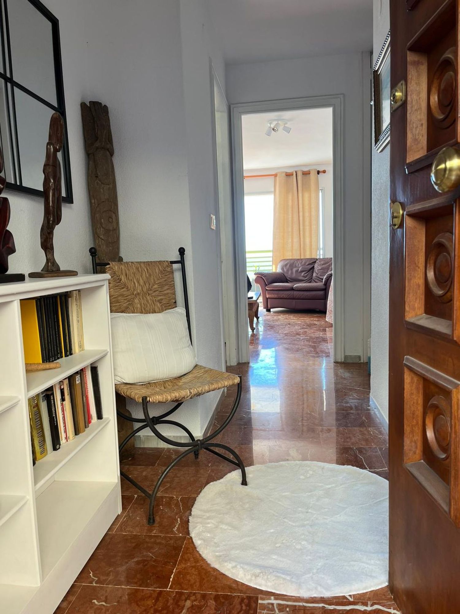 Piso en calle Sol Naixent, 6 - Foto 3