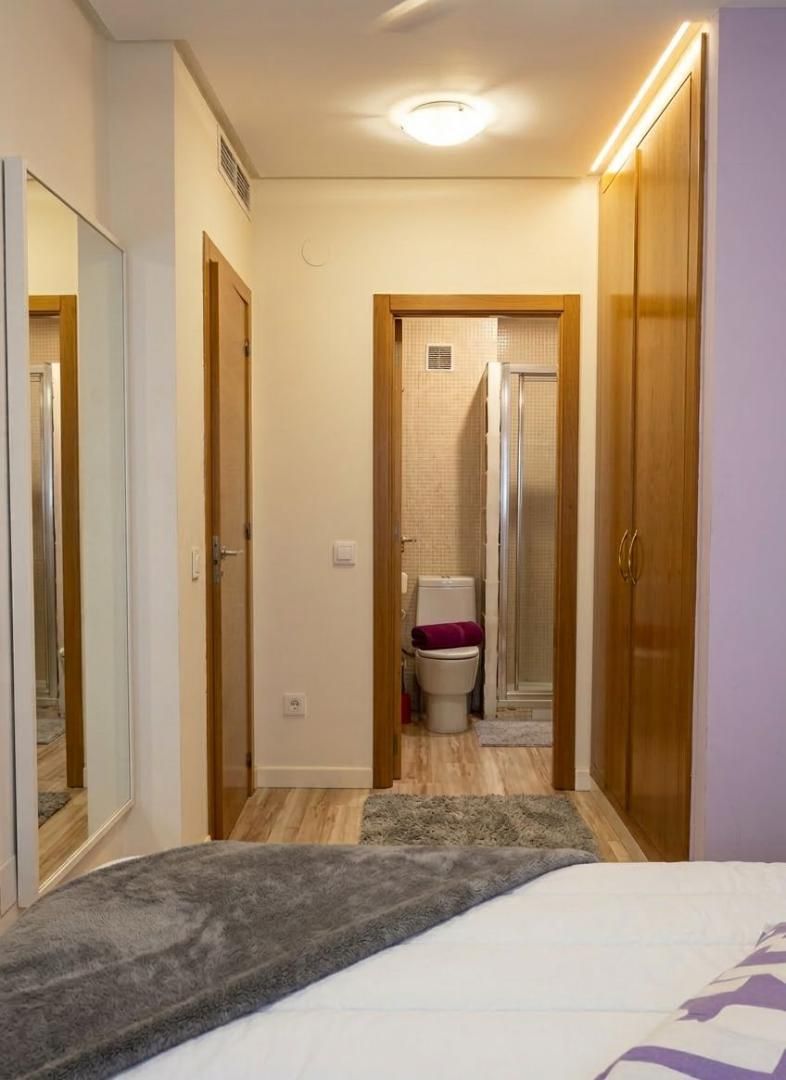 Piso en  Plaza Martínez Tornel 15 - Foto 5