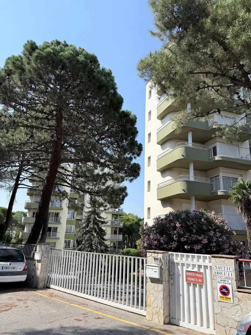 Estudio en  Carrer Girasol 4 - Foto 4