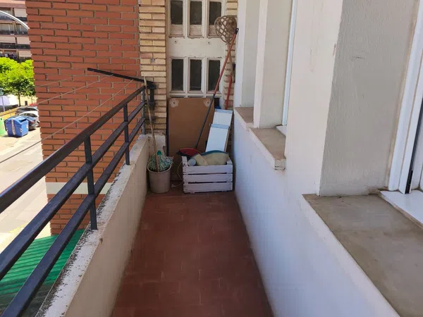 Piso en Calle San Isidro, 8 - Foto 6
