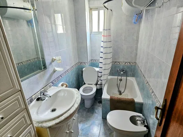 Piso en Calle Párroco Antonio Gómez Villalobos, 155 - Foto 6