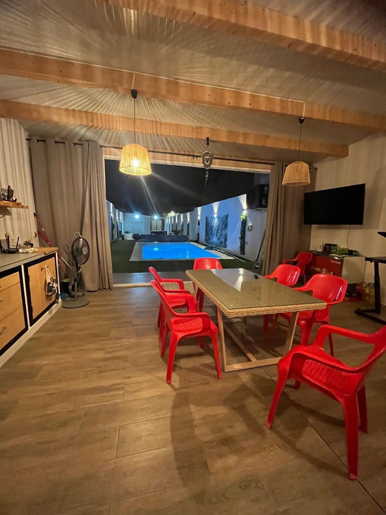 Casa de pueblo en La virgen, 66 - Foto 5