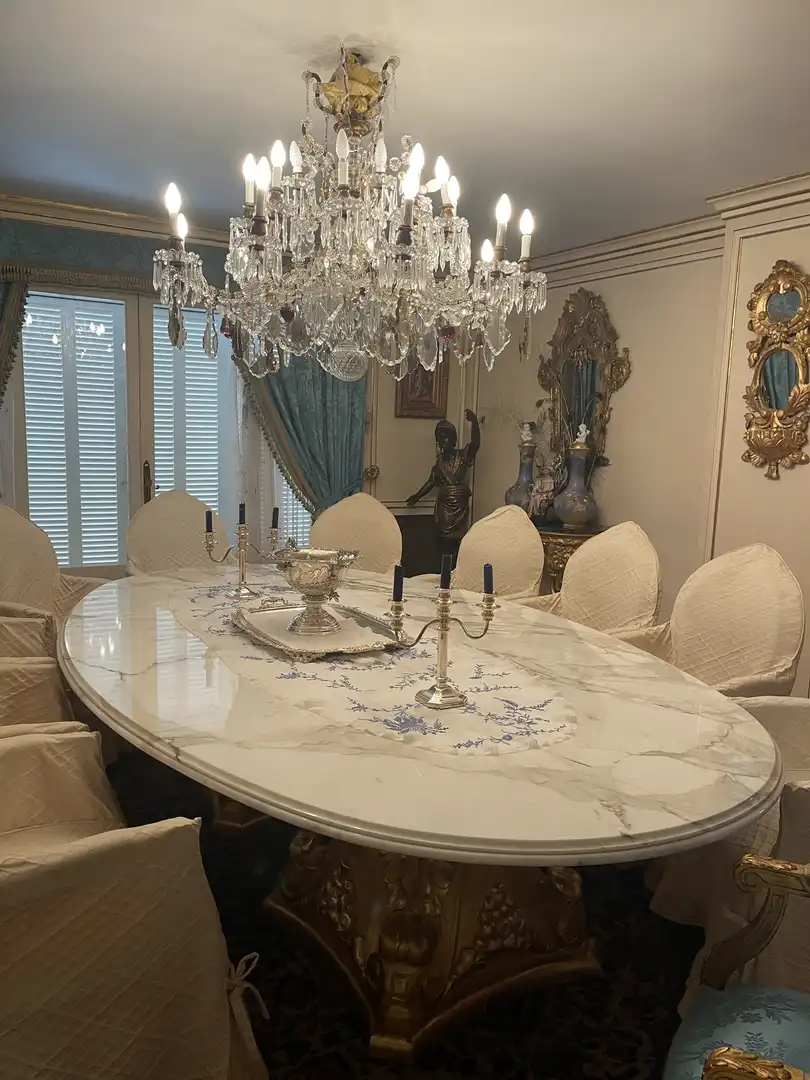 Chalet en  Diseminado 1804- Genova 1 - Foto 7