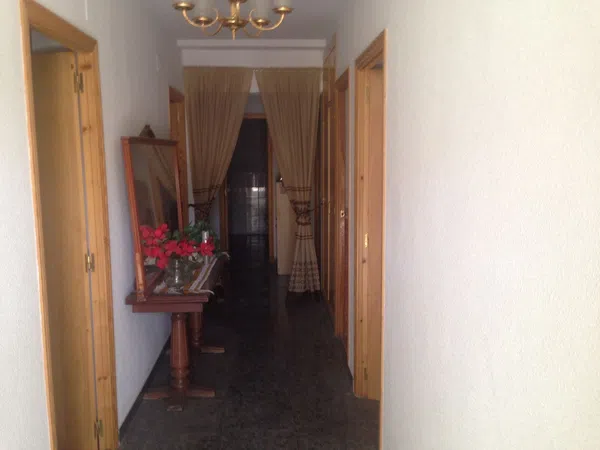 Casa o chalet independiente en Calle les Casellas, 59, Ciudad de Asís - Font-Calent - El Bacarot - Foto 4