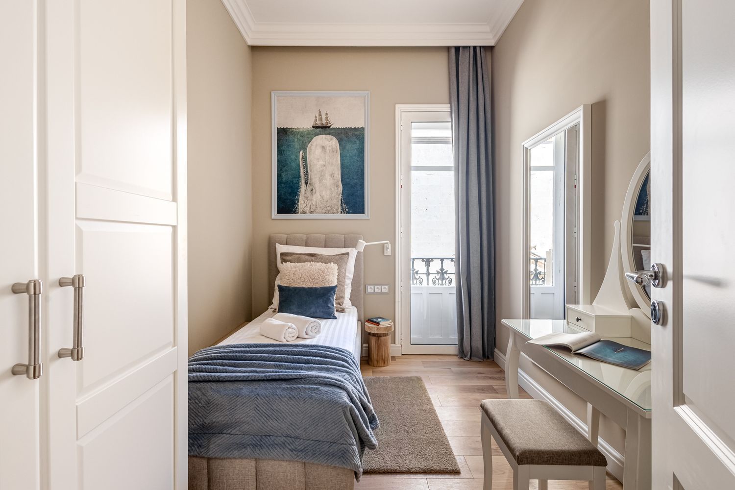 Piso en plaza del Abad Penalva, 1 - Foto 3