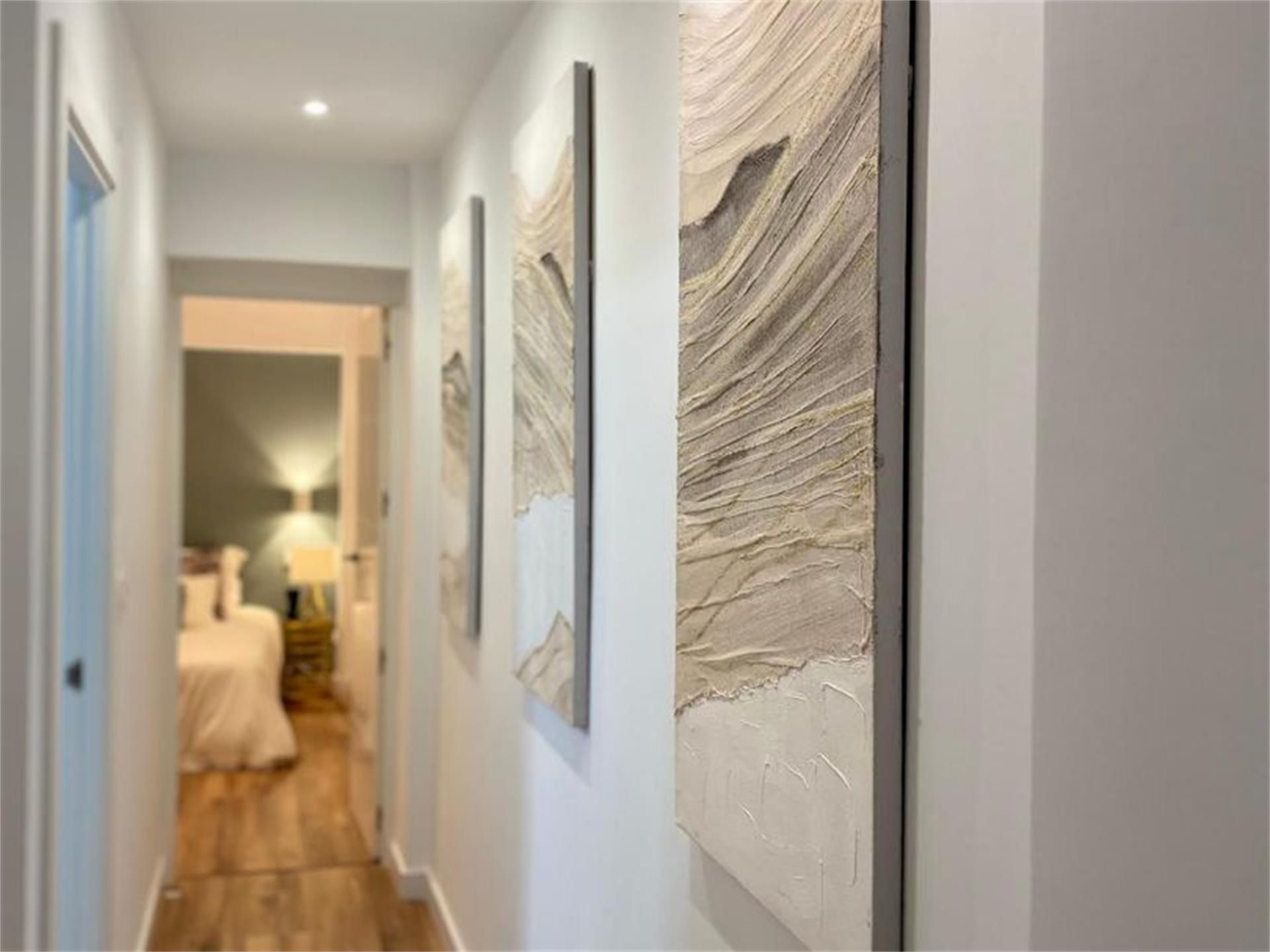 Piso en  Calle Leopoldo Pardo 13 - Foto 7