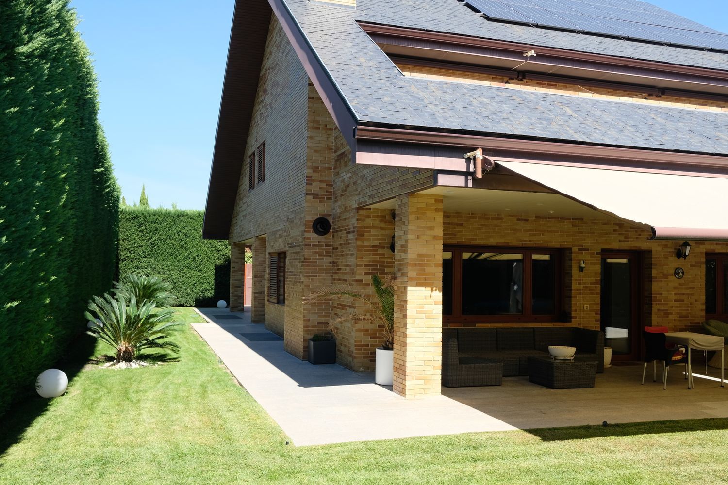 Casa o chalet independiente en Ciudalcampo - Foto 7