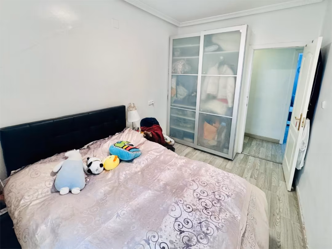 Piso en  Calle de Lope de Haro 22 - Foto 8