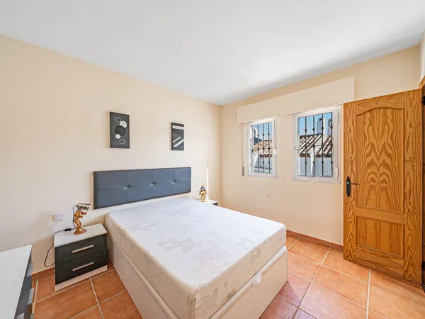 Chalet adosado en avenida de Bel-Air s/n sn - Foto 16