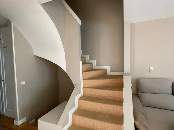 Chalet adosado en paseo del Circuito, 44 - Foto 8