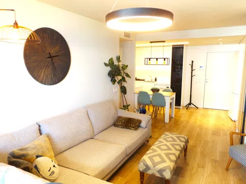 Piso en paseo de la Dirección, 161