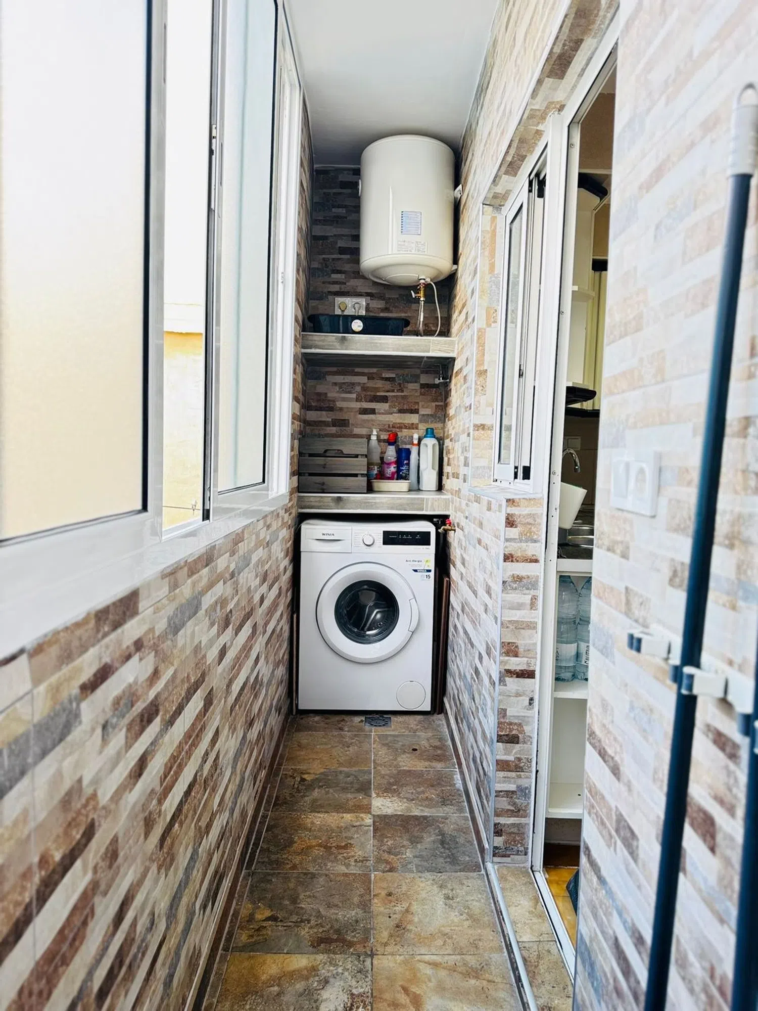 Piso en calle Capitán Juan Martí, 6 - Foto 12