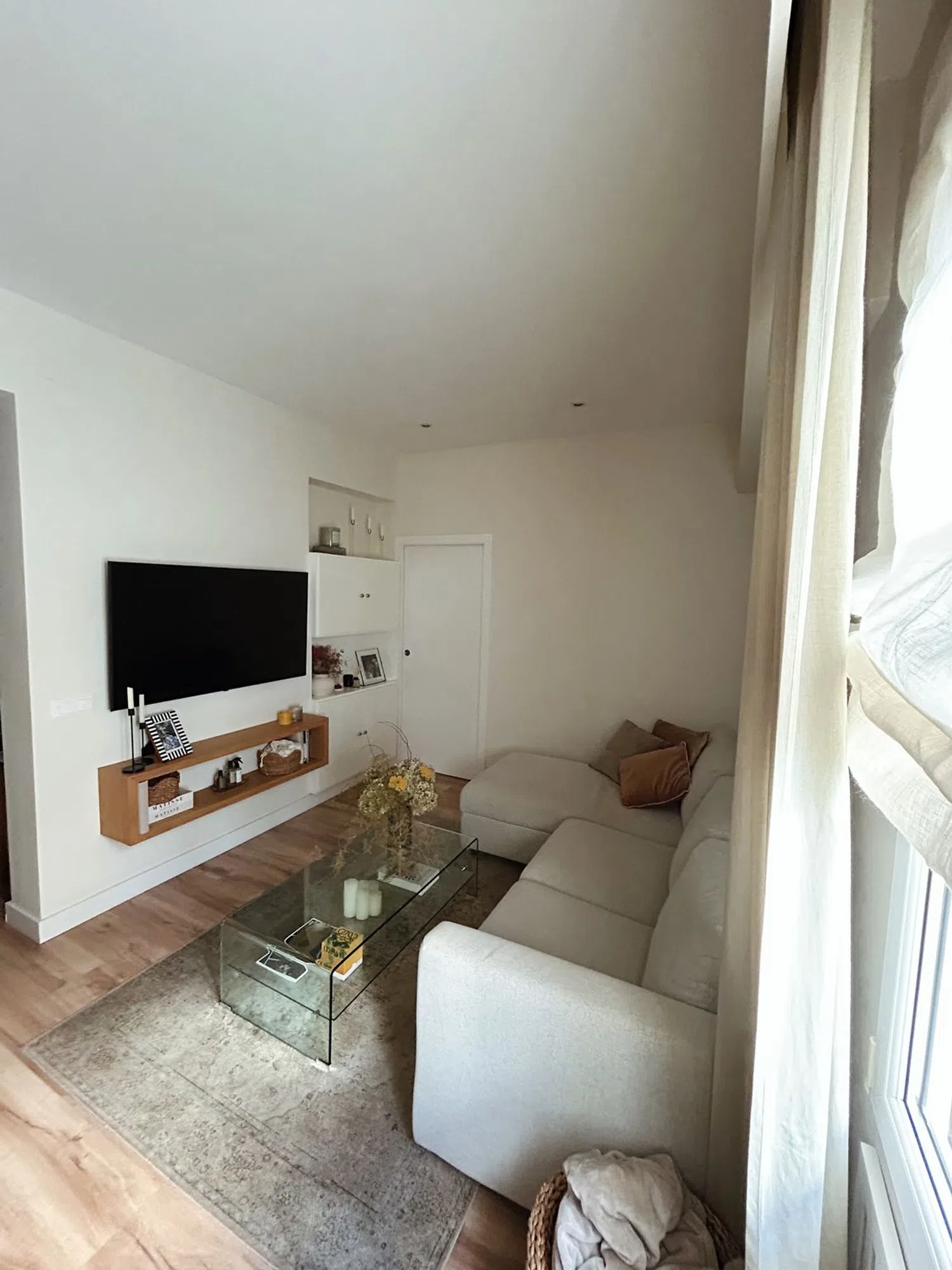 Piso en calle del Príncipe de Vergara, 276 - Foto 4