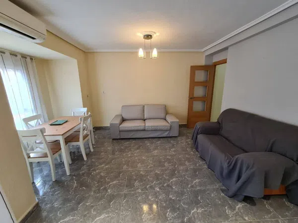 Piso en Avenida de Maria Ros, 3, Zona Concordia - Foto 3