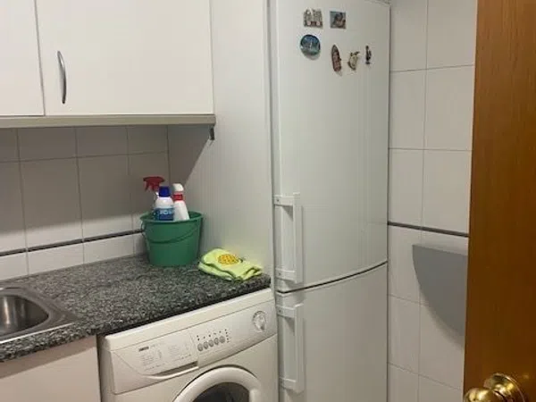 Piso en calle de Galvani, 7 - Foto 9